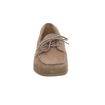 GABOR Mokassin Camel Leder GABOR Mokassin Camel Leder