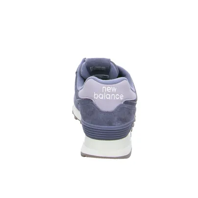 NEW BALANCE WL5749OU Training Fitnessschuhe Blau Leder NEW BALANCE WL5749OU Training Fitnessschuhe Blau Leder