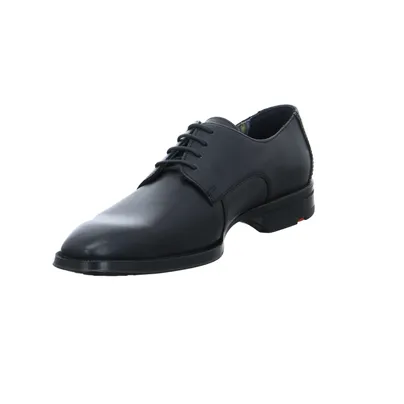LLOYD Halbschuh-City Schwarz Leder LLOYD Halbschuh-City Schwarz Leder