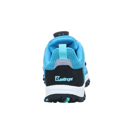 KASTINGER Kinder Sportschuh Hellblau Synthetik KASTINGER Kinder Sportschuh Hellblau Synthetik