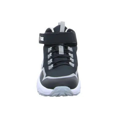 PRIMIGI Sneaker Übergang Jugend-Boot Schwarz Textil PRIMIGI Sneaker Übergang Jugend-Boot Schwarz Textil