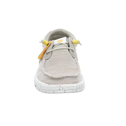 DOCKERS Halbschuh Beige Textil DOCKERS Halbschuh Beige Textil