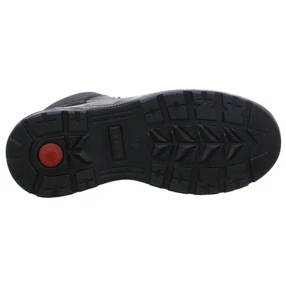 IMAC Winter-Boots Braun Leder IMAC Winter-Boots Braun Leder