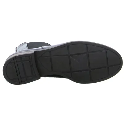 LLOYD Boot Schwarz Leder LLOYD Boot Schwarz Leder