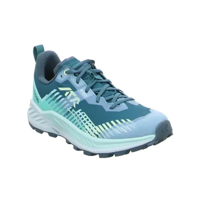 LOWA Walking / Outdoor Damen Petrol Synthetik 