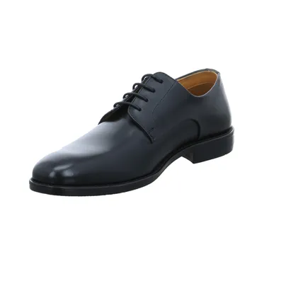 DIGEL Halbschuh-City Schwarz Leder DIGEL Halbschuh-City Schwarz Leder