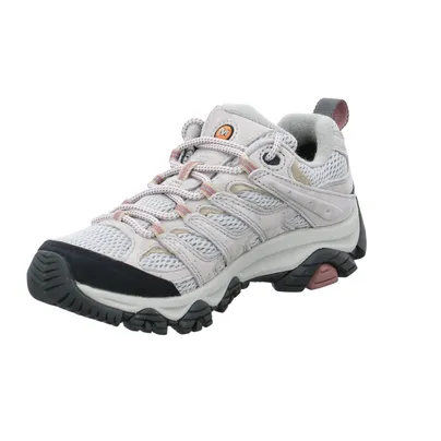 MERRELL Walking / Outdoor Damen Beige Leder 