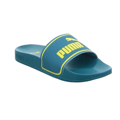 PUMA BADSCHUHE UNISEX Grün Synthetik PUMA BADSCHUHE UNISEX Grün Synthetik