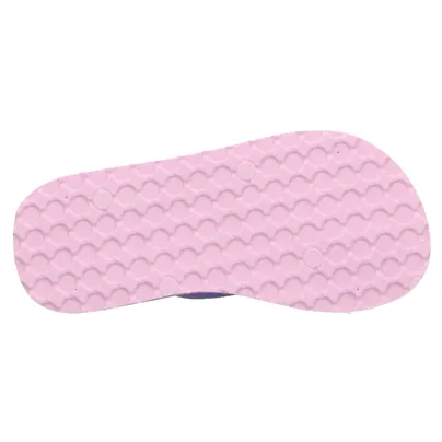 PUMA Badeschuhe Kinder Pink Synthetik 
