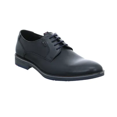 LLOYD Halbschuh-City Schwarz Leder LLOYD Halbschuh-City Schwarz Leder