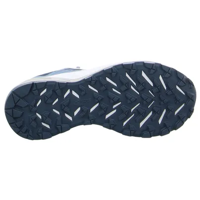 LOWA Walking / Outdoor Damen Blau Synthetik LOWA Walking / Outdoor Damen Blau Synthetik