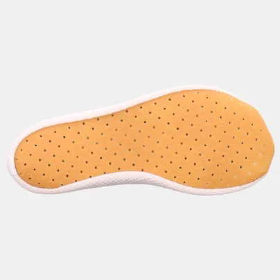 BECK Geräteschuhe Weiss Textil BECK Geräteschuhe Weiss Textil