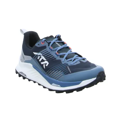 LOWA Walking + Outdoor Blau Synthetik LOWA Walking + Outdoor Blau Synthetik