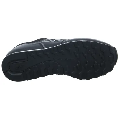 NEW BALANCE ML373PK2 Sneaker- Skaterschuh Herren Schwarz Leder NEW BALANCE ML373PK2 Sneaker- Skaterschuh Herren Schwarz Leder