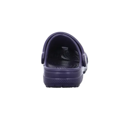 CROCS Badeschuhe Kinder Violette Synthetik CROCS Badeschuhe Kinder Violette Synthetik
