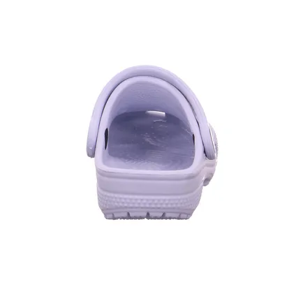 CROCS Badeschuhe Kinder Hellblau Synthetik CROCS Badeschuhe Kinder Hellblau Synthetik