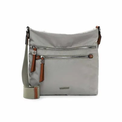 EMILY & NOAH Crossover Khaki Textil EMILY & NOAH Crossover Khaki Textil