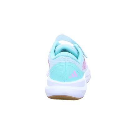 ADIDAS Kinder Sportschuh Mint Synthetik 