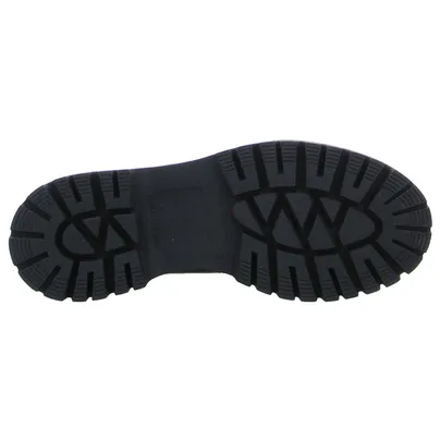 SCHUHENGEL Schnürschuh Bordeau Leder SCHUHENGEL Schnürschuh Bordeau Leder
