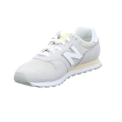 NEW BALANCE W3738XO Training Fitnessschuhe Beige Leder 