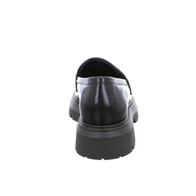 Gianluca Pisati Slipper Braun Leder Gianluca Pisati Slipper Braun Leder
