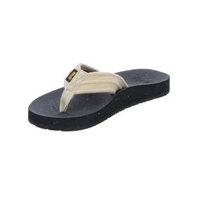 TEVA BADSCHUHE UNISEX Beige Synthetik TEVA BADSCHUHE UNISEX Beige Synthetik