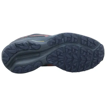 MIZUNO Walking / Outdoor Damen Grau Synthetik MIZUNO Walking / Outdoor Damen Grau Synthetik