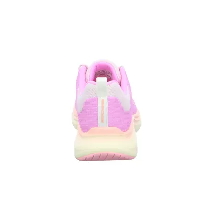 SKECHERS mit Memory Foam Sneaker Pink Textil SKECHERS mit Memory Foam Sneaker Pink Textil