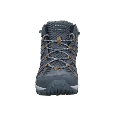 MERRELL Walking + Outdoor Braun Leder MERRELL Walking + Outdoor Braun Leder