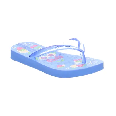 IPANEMA Badeschuhe Kinder Blau Synthetik IPANEMA Badeschuhe Kinder Blau Synthetik