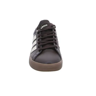 ADIDAS Sneaker- Skaterschuh Herren Braun Synthetik ADIDAS Sneaker- Skaterschuh Herren Braun Synthetik