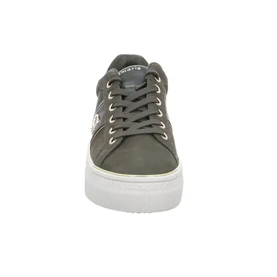 TAMARIS Sneaker Olive Lederimitat 