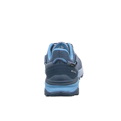 MEINDL Gore-Tex Walking / Outdoor Damen Grau Synthetik MEINDL Gore-Tex Walking / Outdoor Damen Grau Synthetik