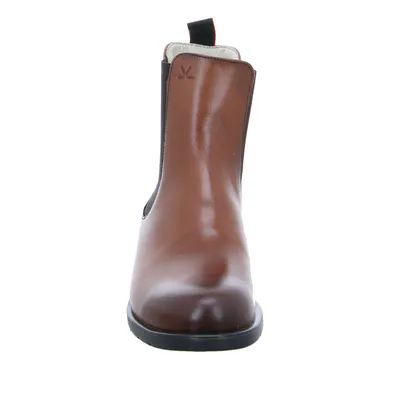 LLOYD Boot Cognac Leder LLOYD Boot Cognac Leder