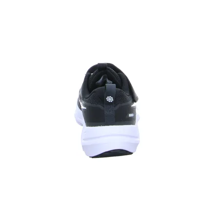 NIKE NIKE COSMIC RUNNER (PSV) Kinder Sportschuh Schwarz Recycelte Materialien 