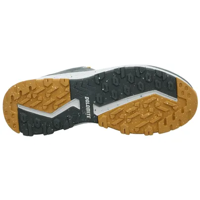 DOLOMITE Walking + Outdoor Olive Leder DOLOMITE Walking + Outdoor Olive Leder