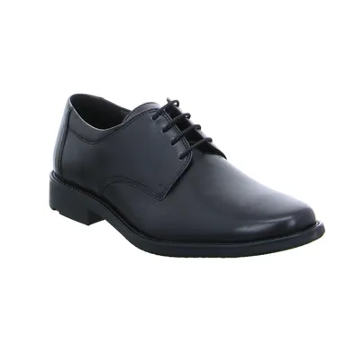 LLOYD Halbschuh-City Schwarz Leder LLOYD Halbschuh-City Schwarz Leder