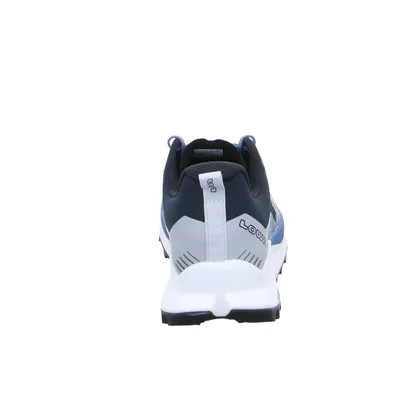 LOWA Walking + Outdoor Blau Synthetik LOWA Walking + Outdoor Blau Synthetik