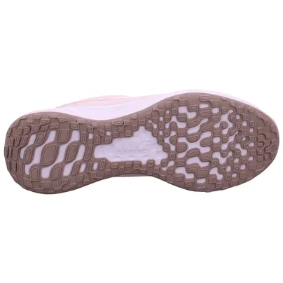 NIKE Training Fitnessschuhe Rost Textil NIKE Training Fitnessschuhe Rost Textil