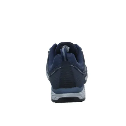 MEINDL Gore-Tex Walking + Outdoor Blau Leder MEINDL Gore-Tex Walking + Outdoor Blau Leder