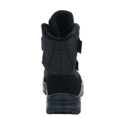 ANTARCTICA Snowboots Schwarz Synthetik ANTARCTICA Snowboots Schwarz Synthetik