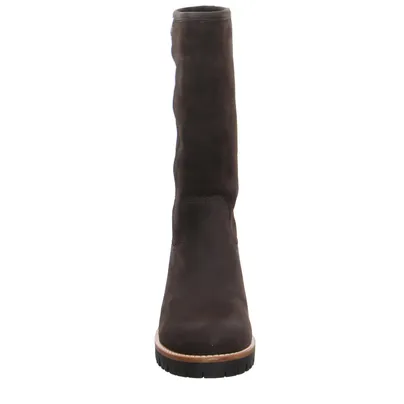 PANAMA JACK Stiefel Braun Leder PANAMA JACK Stiefel Braun Leder