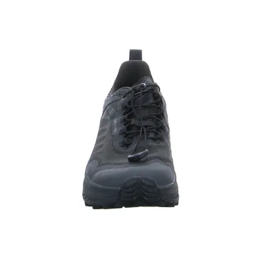 LOWA Walking / Outdoor Damen Schwarz Synthetik LOWA Walking / Outdoor Damen Schwarz Synthetik
