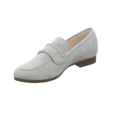 GABOR Slipper Mint Leder GABOR Slipper Mint Leder