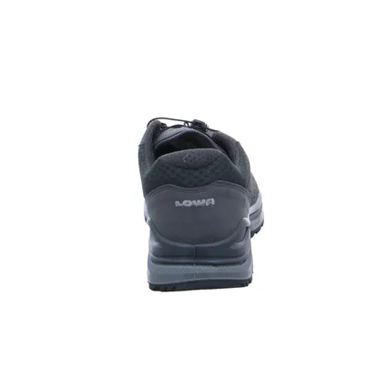 LOWA Walking + Outdoor Grau Synthetik LOWA Walking + Outdoor Grau Synthetik