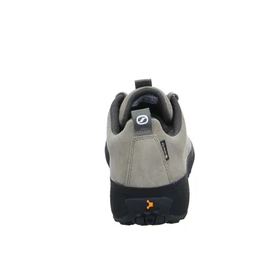 SCARPA Gore-Tex Walking + Outdoor Mittelbraun Leder SCARPA Gore-Tex Walking + Outdoor Mittelbraun Leder