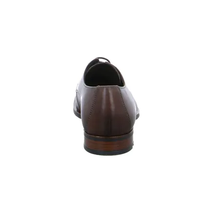 LLOYD Halbschuh-City Braun Leder LLOYD Halbschuh-City Braun Leder