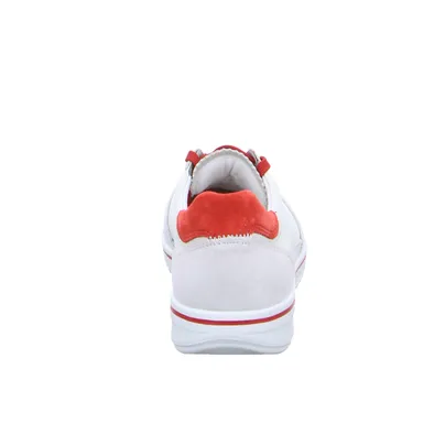 LEGERO Sneaker Offwhite Leder LEGERO Sneaker Offwhite Leder