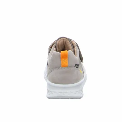 SUPERFIT Bottine Lauflernschuh Beige Textil SUPERFIT Bottine Lauflernschuh Beige Textil
