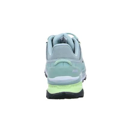 MEINDL Gore-Tex Walking / Outdoor Damen Mint Synthetik MEINDL Gore-Tex Walking / Outdoor Damen Mint Synthetik